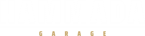 Hammada