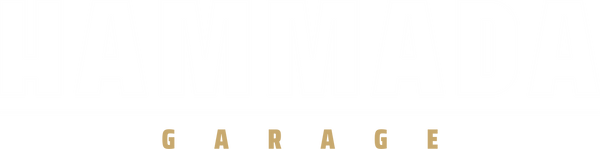 Hammada